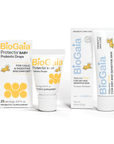 BioGaia Protectis BABY + Aldermis Gratis