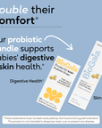 BioGaia Protectis BABY + Aldermis Gratis