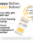 BioGaia Protectis BABY + Aldermis Gratis