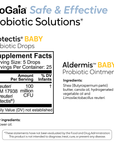 BioGaia Protectis BABY + Aldermis Gratis