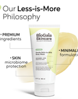 BioGaia Gentle Balm-to-Milk Body Wash