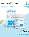 BioGaia Gastrus® - Probiotic Capsules