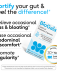 BioGaia Gastrus® - Probiotic Capsules