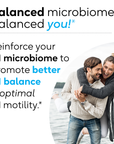 BioGaia Gastrus® - Probiotic Capsules