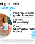 BioGaia Gastrus® - Probiotic Capsules