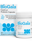 BioGaia Gastrus® - Probiotic Capsules
