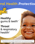 BioGaia Nurture & Grow - Probiotic Drops