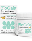 BioGaia Prodentis® KIDS - Probiotic Lozenges