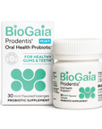 BioGaia Prodentis - Pastillas probióticas