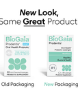 BioGaia Prodentis® - Probiotic Lozenges Mint