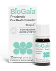 BioGaia Prodentis - Gotas Probióticas