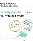 BioGaia Prodentis - Gotas Probióticas