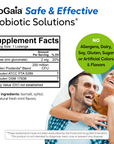 BioGaia Prodentis® Fresh Breath - Probiotic Lozenges w/ Zinc
