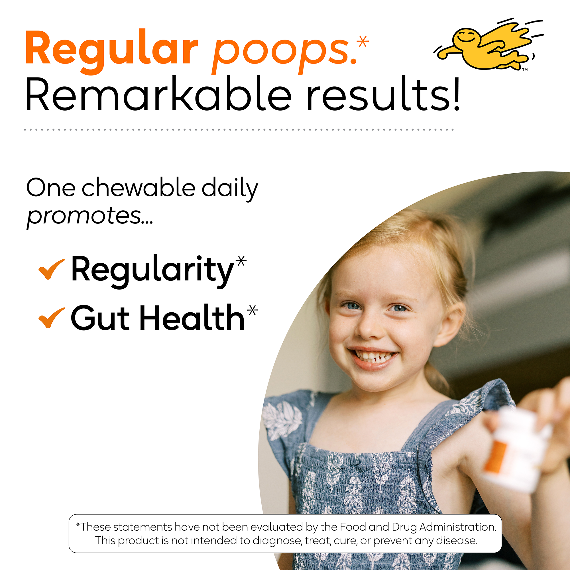 BioGaia Protectis® KIDS - Probiotic Chewables