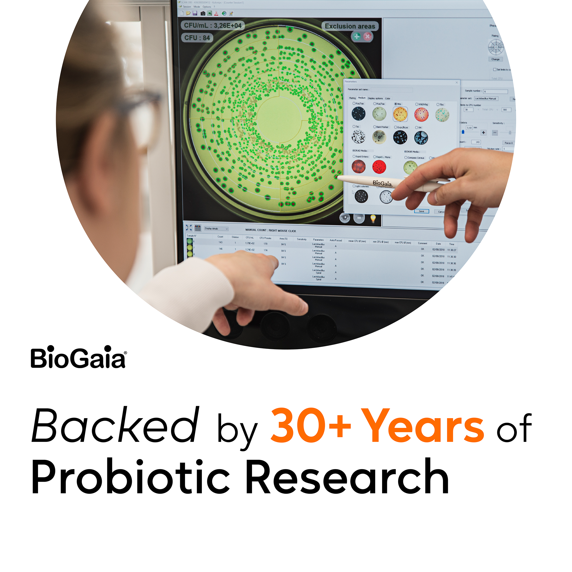 BioGaia Protectis® KIDS - Probiotic Chewables