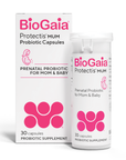 BioGaia Protectis® MUM - Probiotic Capsules