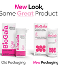 BioGaia Protectis® MUM - Probiotic Capsules