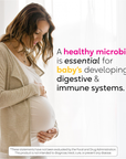 BioGaia Protectis® MUM - Probiotic Capsules