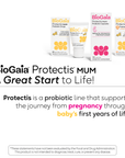 BioGaia Protectis® MUM - Probiotic Capsules