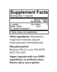BioGaia Protectis® MUM - Probiotic Capsules