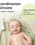 BioGaia Gentle Balm-to-Milk Body Wash