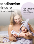 BioGaia Soothing Face & Body Lotion