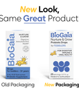 BioGaia Nurture & Grow - Probiotic Drops