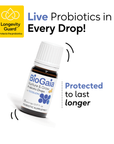 BioGaia Nurture & Grow - Probiotic Drops