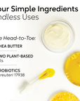 BioGaia Active Care Probiotic Ointment