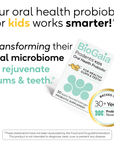 BioGaia Prodentis® KIDS - Probiotic Lozenges