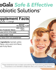 BioGaia Prodentis® KIDS - Probiotic Lozenges