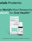 BioGaia Prodentis - Gotas Probióticas