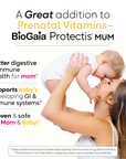 BioGaia Protectis® MUM - Probiotic Capsules